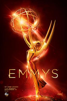 2016 Annual Emmy Television Production Awards